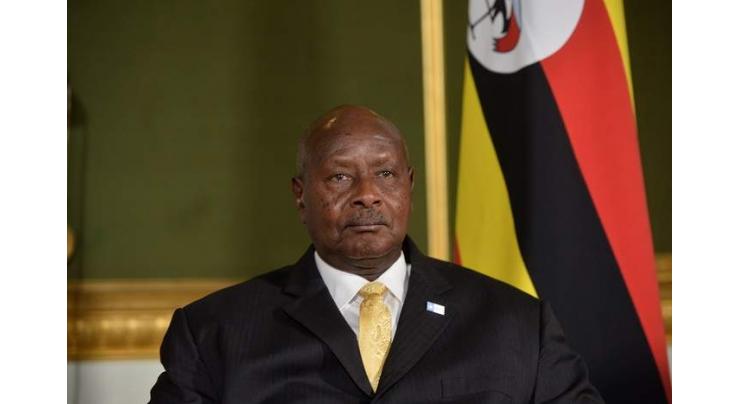 Russia May Become Mediator Between CAR Government, Opposition - Ugandan President