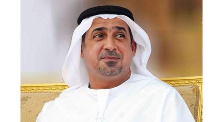 Sultan bin Zayed sends condolences to Moroccan King over train accident