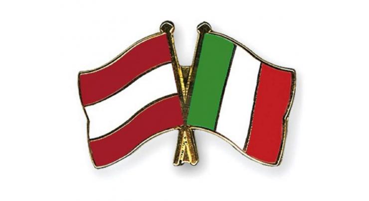 Italy, Austria at odds over South Tyrol dual-citizenship
