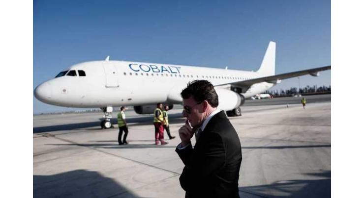 Passengers stranded as Cypriot airline goes bust
