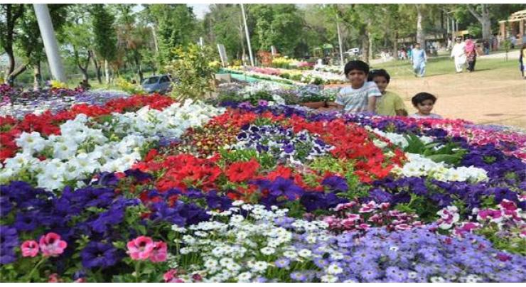 Parks and Horticulture Authority (PHA) completes nine development projects in 2017-18
