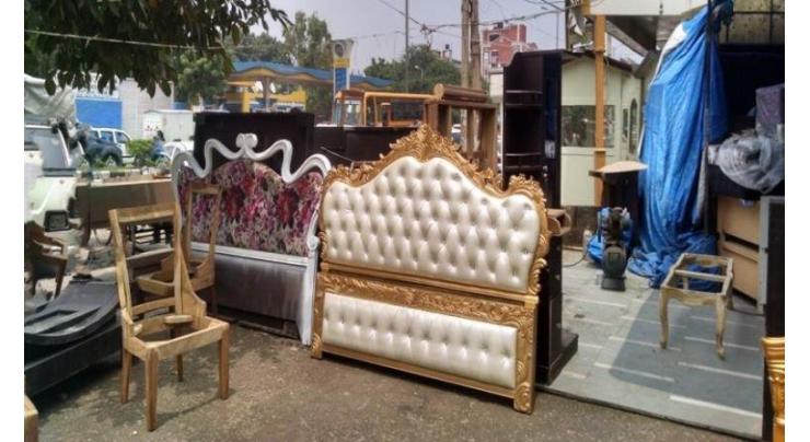 Pakistan Furniture Council (PFC) to participate in Khartoum International Fair to showcase furniture items
