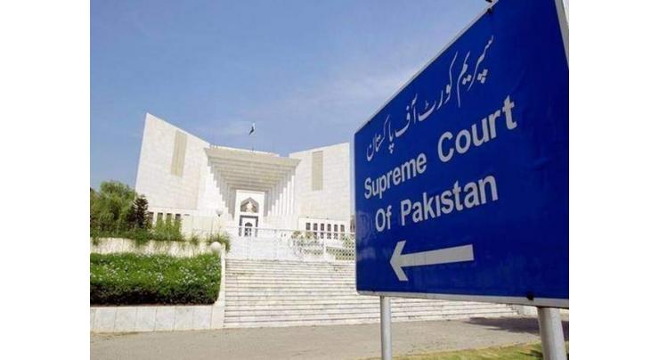 Supreme Court  dismisses review petition seeking PM's disqualification
