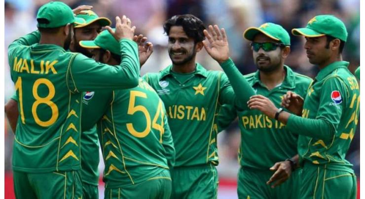 Pakistan T20 squad for upcoming series against Australia announced
