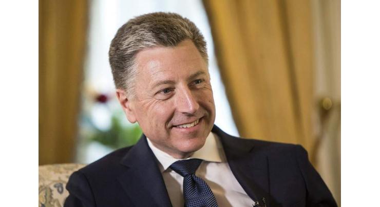 US Officials to Meet With Ukrainian Counterparts to Discuss Military Sales - Volker
