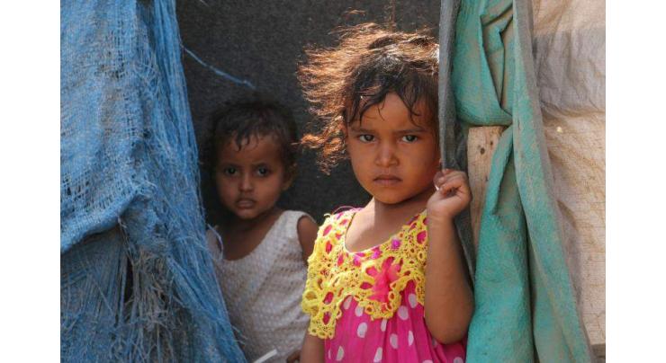 Millions of Children, Families in Yemen Could Soon Be Without Basic Necessities - UNICEF