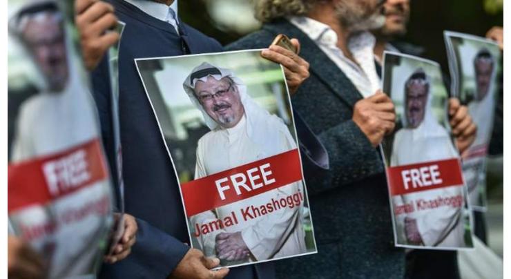 Rights Groups Urge Turkey to Seek UN Probe Into Khashoggi Disappearance - Statement