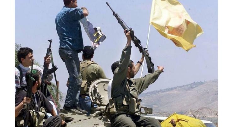 Lebanese Military Demands Complete Withdrawal of Israeli Forces From Country's South