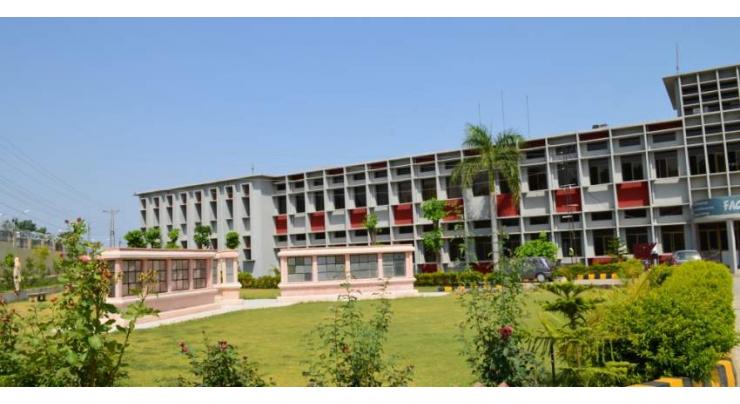 Mirpur University of Science and Technology wins Rs. 9.3584m  2nd TDF fund from HEC
