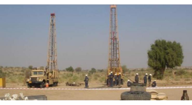 Japan govt hands over water well drilling rigs to Balochistan irrigation department

