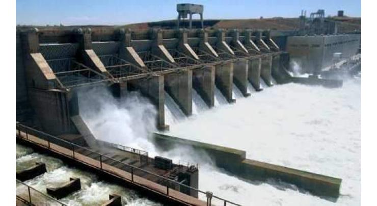 UAE dams store 1,581,350 cm of rainwater