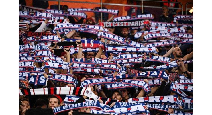 PSG face UEFA sanctions after crowd trouble against Red Star

