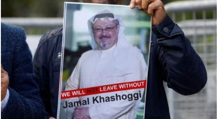 Khashoggi fallout: Saudi conference no-shows

