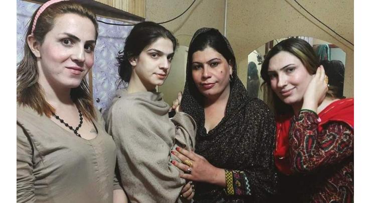 KP lacks health care facilities for transgender community: Research
