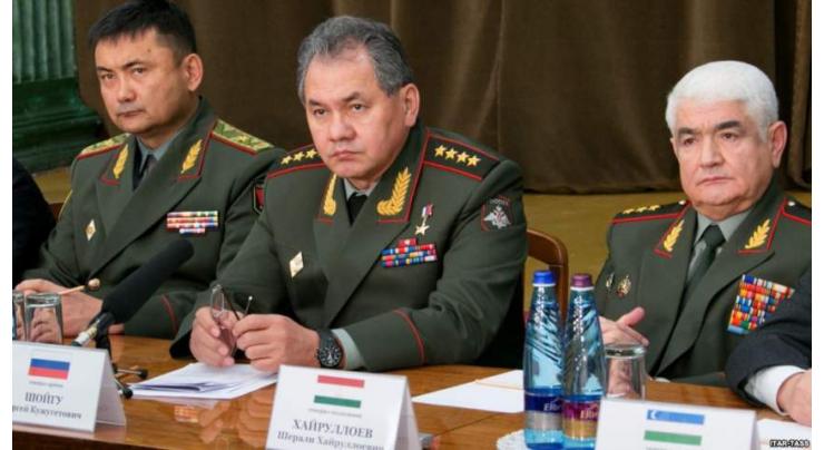 Russia-China Relations on Rise, Sides Show Responsible Approach to Global Issues - Shoigu
