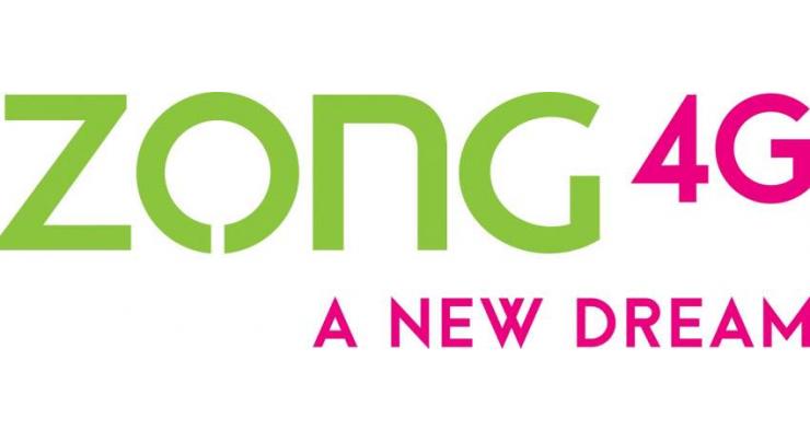 Zong 4G Continues the Investment for 4G Ecosystem Development