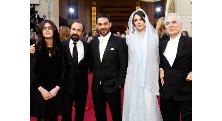 An award winning Iranian film to be screened at Lok Virsa tomorrow
