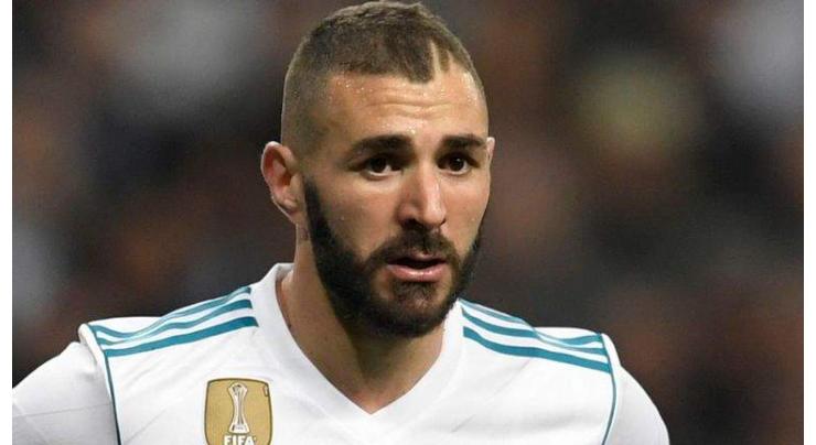 Benzema hits out at attempted kidnapping claims
