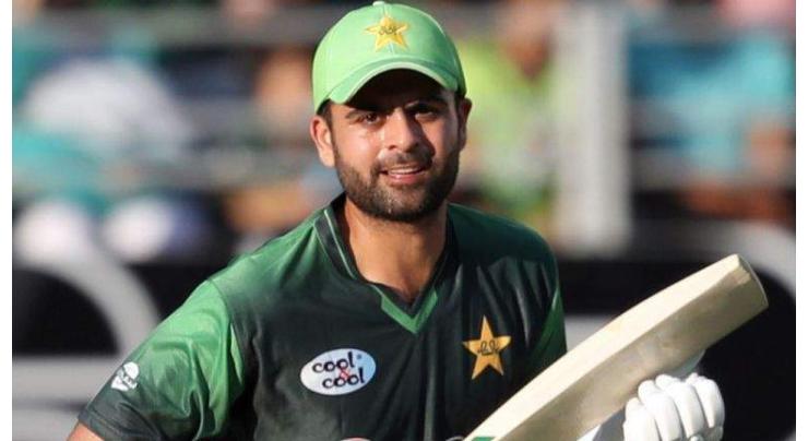 PCB serves show cause notice to Ahmad Shahzad
