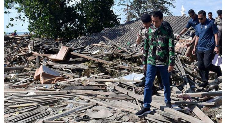 US Boosts Indonesia Quake Recovery Aid By $3Mln, Continues C-130 Airlift - State Dept.