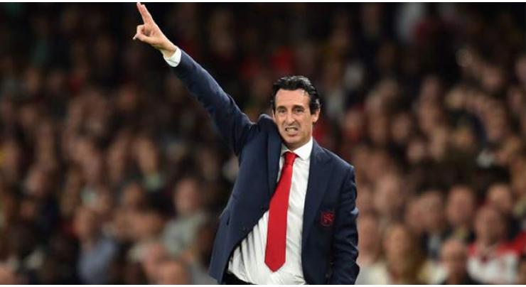 Emery demands more as Arsenal eye perfect 10
