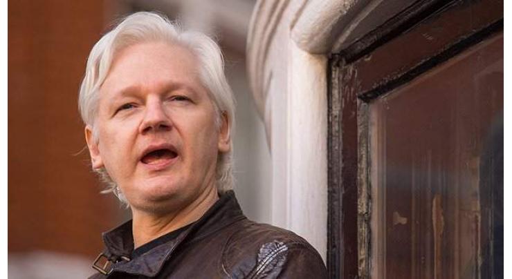 Lawyer Garzon Arrived in Ecuador to File Case Over Assange's Asylum Conditions - WikiLeaks