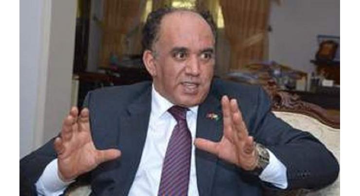 Ambassador of Tunisia urges to enhance trade volume
