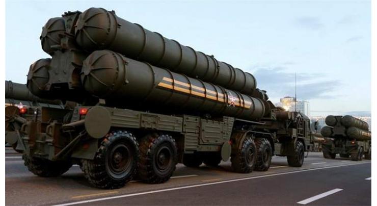 Pakistan Claims India's Purchase of S-400 to Disrupt 'Strategic Stability' in South Asia