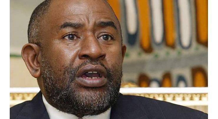 Comoros govt offers Anjouan rebels weapons amnesty: documents
