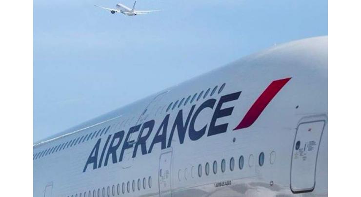 Air France, unions reach deal ending pay dispute: Union sources
