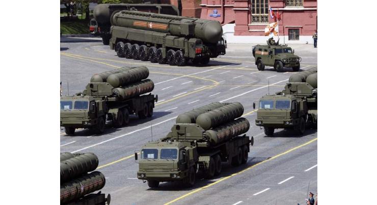 Indian purchase of S-400 missile system to lead to renewed arms race: Foreign Office 