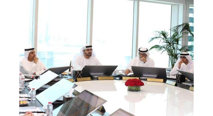 Federal Competitiveness and Statistics Authority deliberates methods to advance country&#039;s global ranking