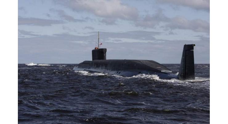 Russia's Knyaz Vladimir, Kazan Nuclear Subs to Enter Service in 2019 - Defense Ministry