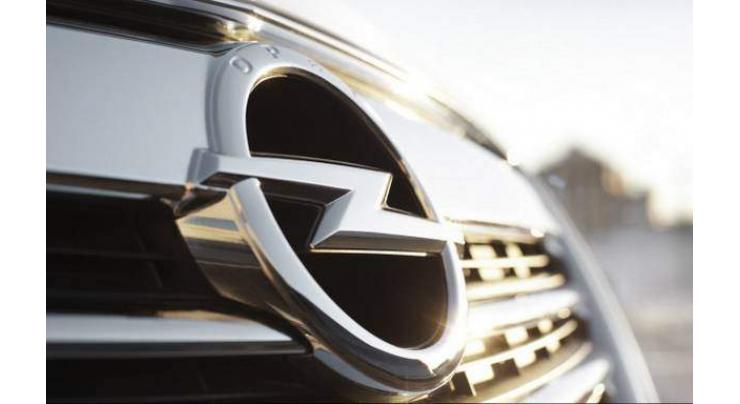 Germany orders recall of 43,000 Opel diesels
