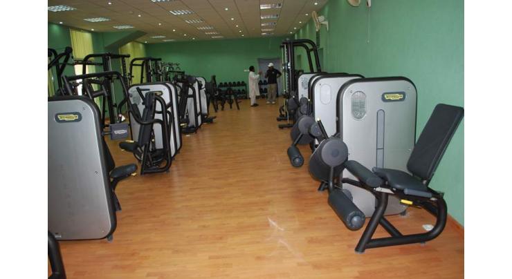 Punjab Sports Board orders completion of sports gymnasium
