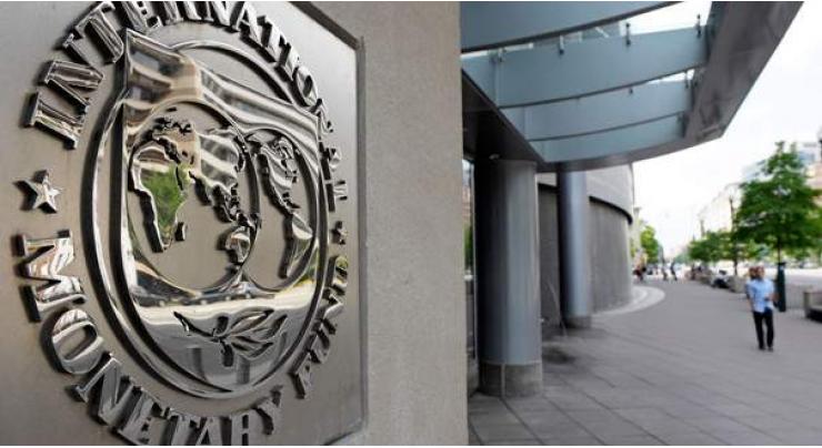 IMF reaches deal with Ukraine on new $4 bn, 14-month loan
