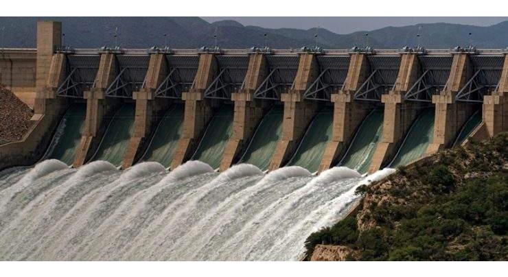Analysts call for constructing reservoirs to overcome water scarcity
