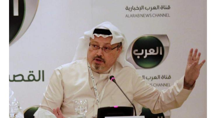 Human Rights Group Calls for Neutral, Independent Investigation Into Khashoggi Death