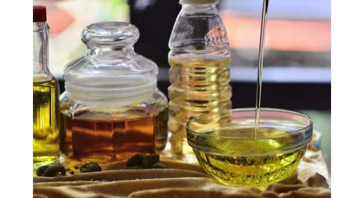 Unhealthy Cooking oil, Ghee causing cancer, heart diseases : Experts warned
