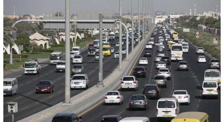 Dubai issues 13,825 new licences in first 9 months of 2018