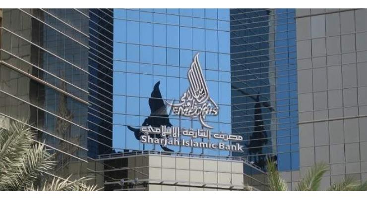 Sharjah Islamic Bank net profits rise by 10.5% to AED397 million in 9 months