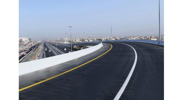 Dubai to construct 3 bridges leading to Deira Islands at cost of AED447 million