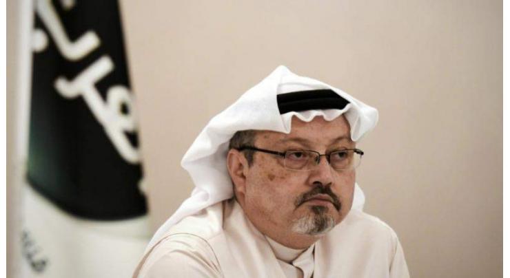 Reporters Without Borders Calls for Powerful Pressure on Riyadh Over Khashoggi's Death