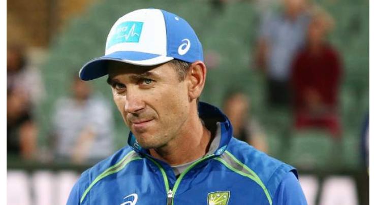 Langer urges Australia to think with their feet
