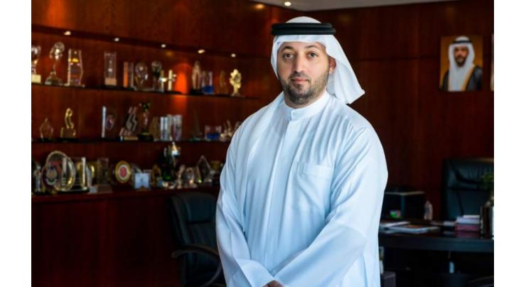 SAIF Zone to participate in World CEO Forum as Platinum Sponsor