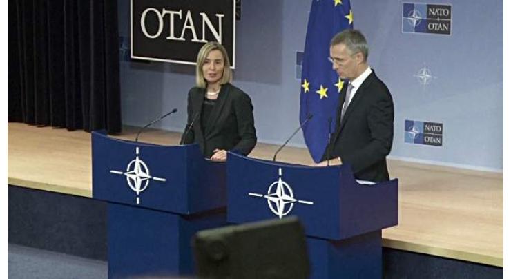 NATO, EU, US hail Macedonia vote as key step on Western path
