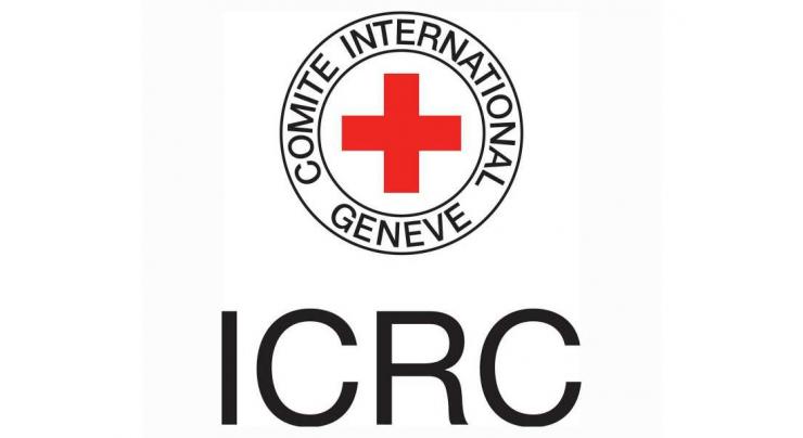 ICRC official praises UAE humanitarian aid efforts