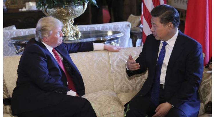 Trump Sees Potential Meeting With Xi as Way to Improve Personal Relations - Reports
