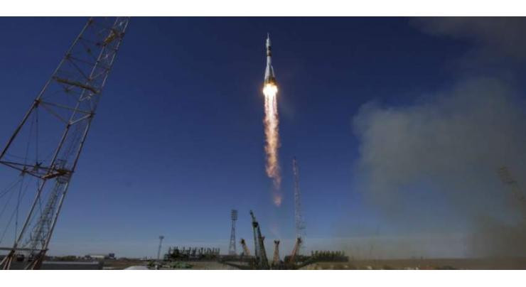 Soyuz Rocket Provisionally Planned to Be Launched on November 18 - Source