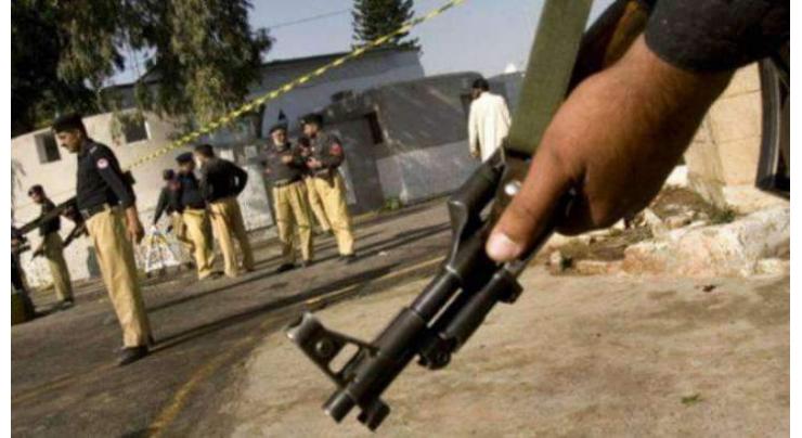 Constable shot dead in Dera Ismail Khan
